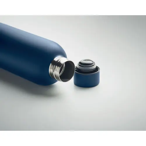 Borraccia sottovuoto isolante a doppio strato in acciaio inox riciclato 500ml