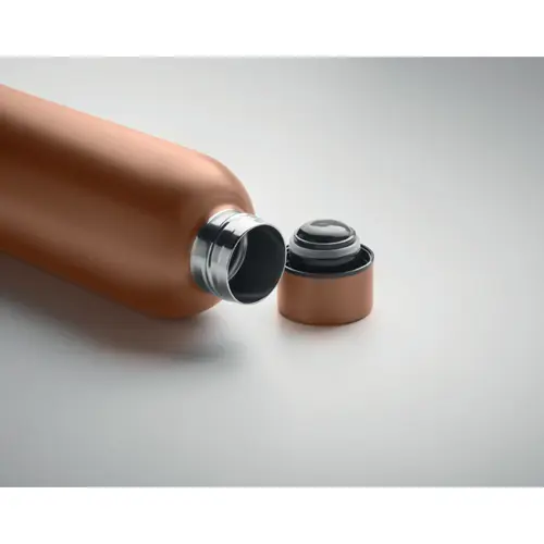 Borraccia sottovuoto isolante a doppio strato in acciaio inox riciclato 500ml