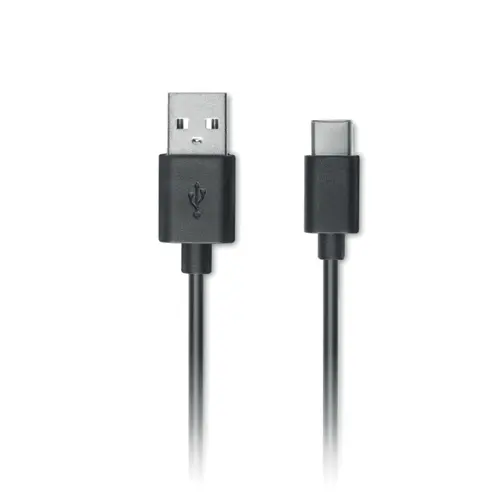 Cassa Wireless 5.0 in RPET e bambù con luce led