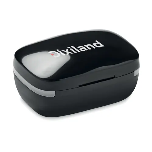 Auricolari TWS con custodia