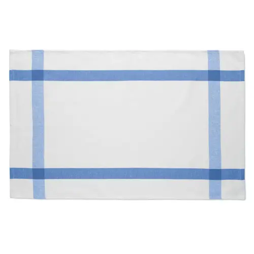 Asciugamano da cucina in policotone riciclato 40X65CM