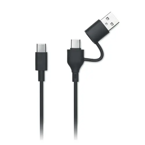 Power bank wireless con ricarica veloce da 15W e capienza da 5000 mah e anello magnetico