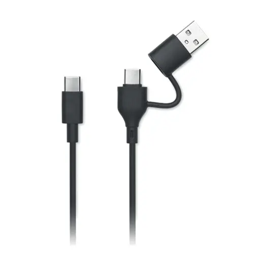 Power bank wireless con ricarica veloce da 15W e capienza da 5000 mah e anello magnetico