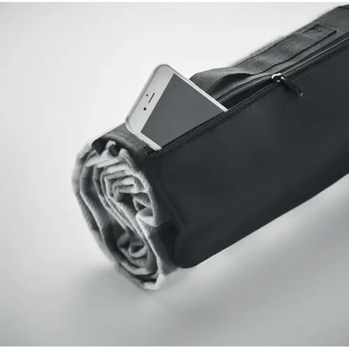 Coperta in pile da picnic in RPET 150gr 120X150CM