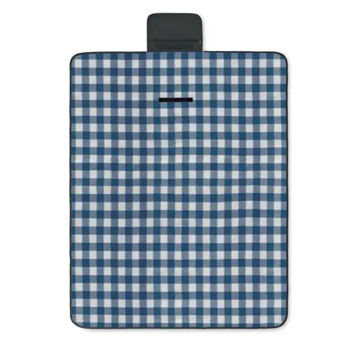 Coperta in pile da picnic in RPET 150gr 120X150CM