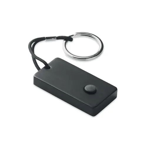 Key finder intelligente in bambù per IOS e Android