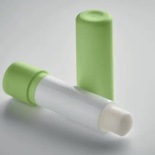 Burrocacao vegano in ABS alla vaniglia