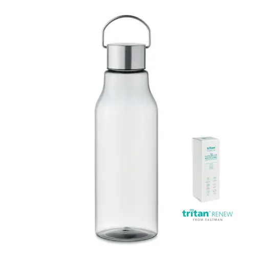Borraccia in Tritan Renew da 800ml