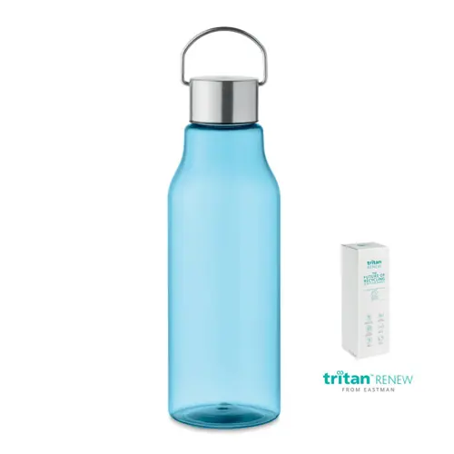 Borraccia in Tritan Renew da 800ml