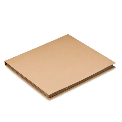 Tagliere per formaggi in legno di acacia con coltello in scatola regalo