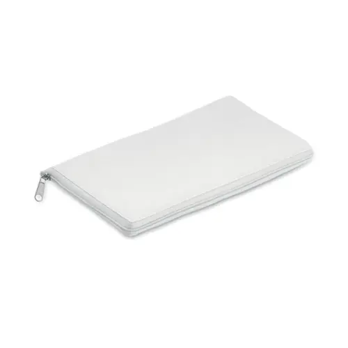 Borsa termica ripiegabile in poliestere da 13l con chiusura a zip e manici lunghi 410x140x440mm