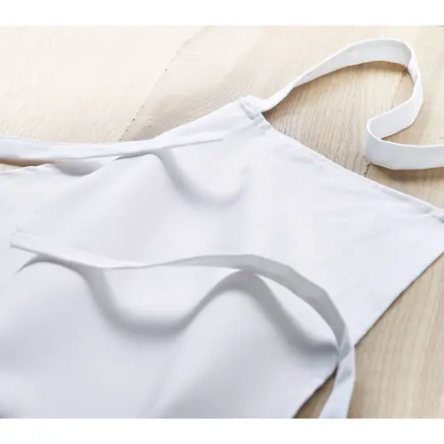 Grembiule da cucina  in cotone da 180gr