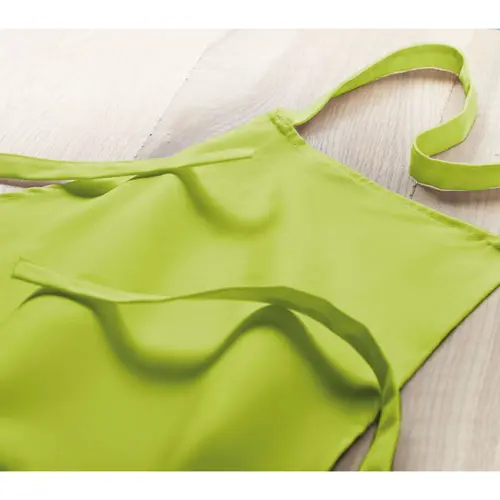 Grembiule da cucina  in cotone da 180gr