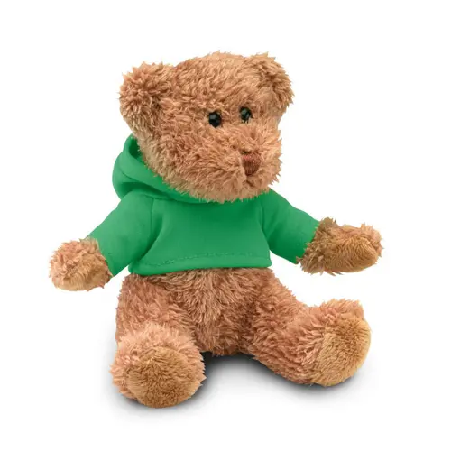 Orsetto di peluche