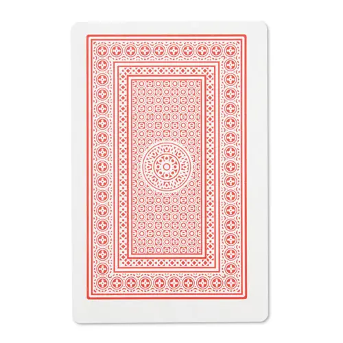 Carte da gioco francesi