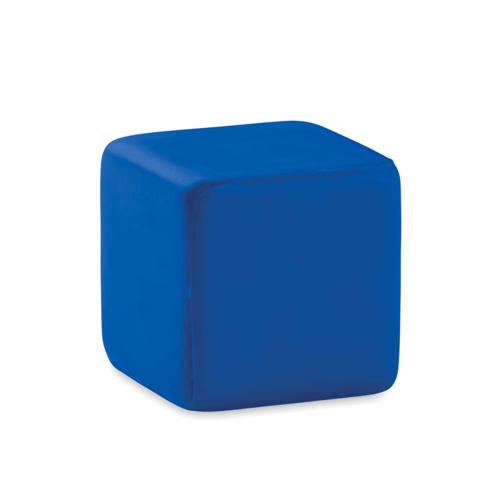 Antistress a forma di cubo
