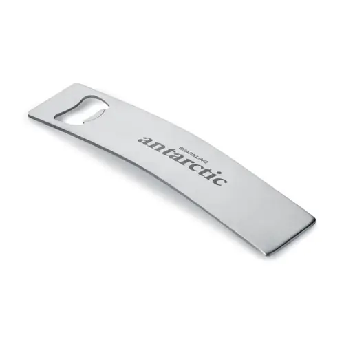 Apribottiglie acciaio inox