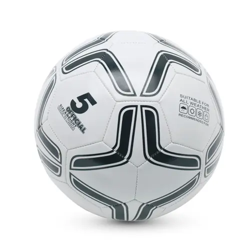 Pallone da calcio in PVC