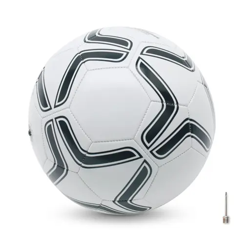 Pallone da calcio in PVC