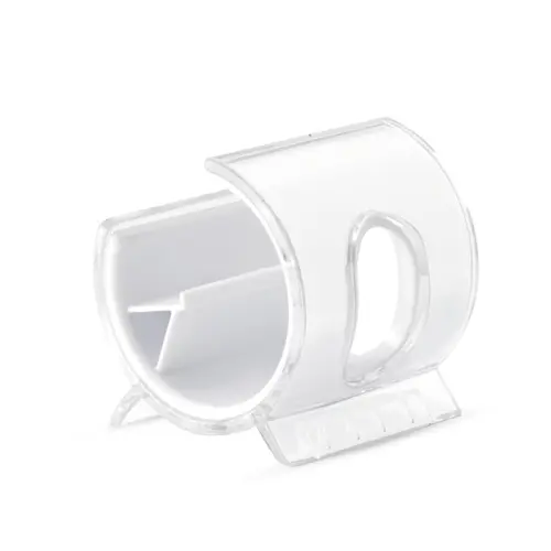 Supporto per cellulare in plastica