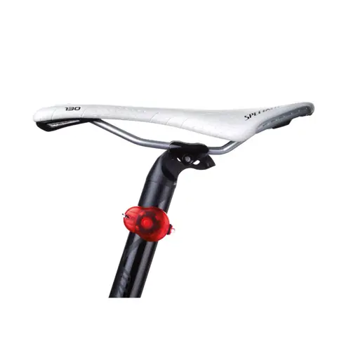 Set di luci per bicicletta