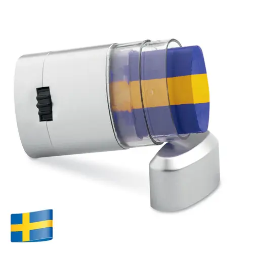 Stick con colori per decorare il corpo