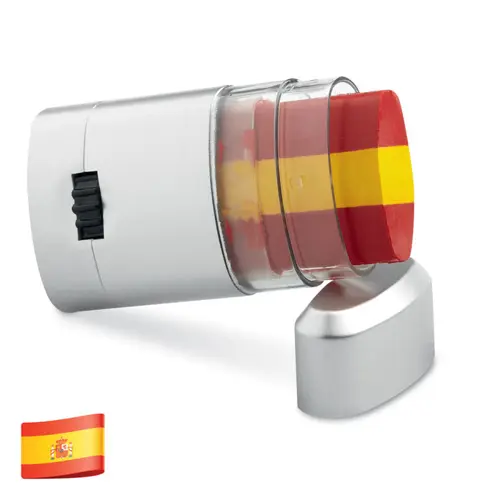 Stick con colori per decorare il corpo