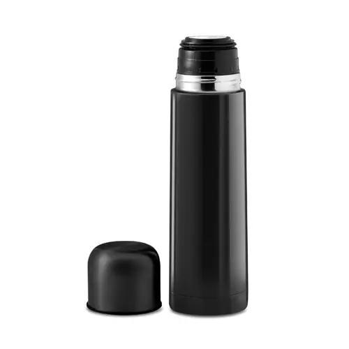 Thermos in acciaio inossidabile con doppia parete isolante 500ml