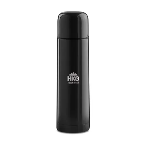 Thermos in acciaio inossidabile con doppia parete isolante 500ml