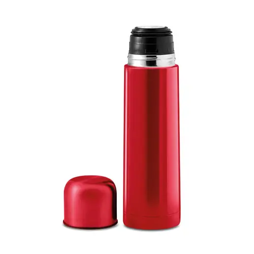 Thermos in acciaio inossidabile con doppia parete isolante 500ml