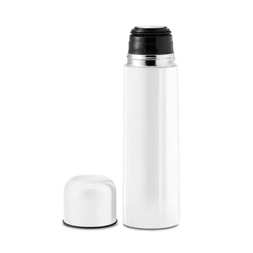 Thermos in acciaio inossidabile con doppia parete isolante 500ml