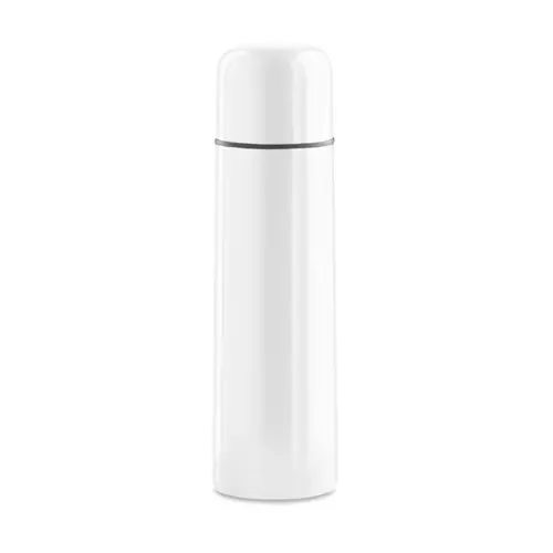 Thermos in acciaio inossidabile con doppia parete isolante 500ml