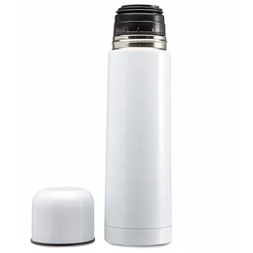 Thermos in acciaio inossidabile con doppia parete isolante 500ml
