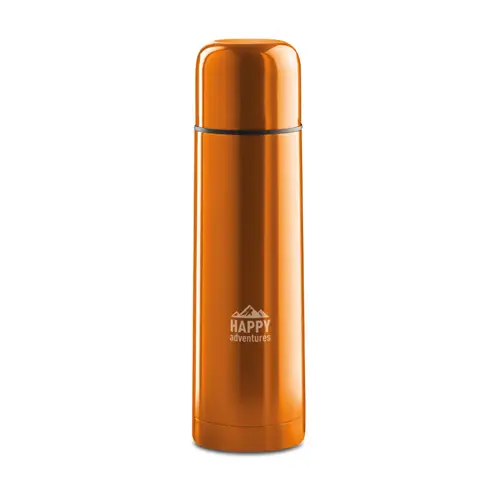 Thermos in acciaio inossidabile con doppia parete isolante 500ml