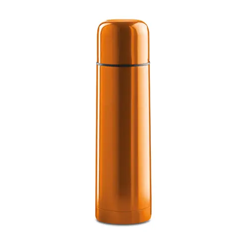Thermos in acciaio inossidabile con doppia parete isolante 500ml
