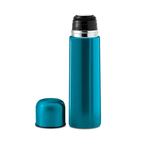 Thermos in acciaio inossidabile con doppia parete isolante 500ml