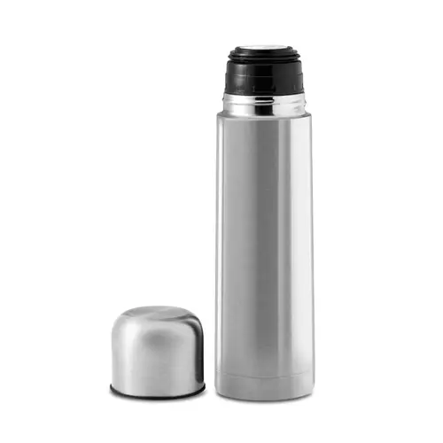 Thermos in acciaio inossidabile con doppia parete isolante 500ml