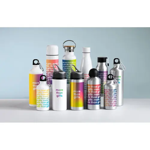 Thermos in acciaio inossidabile con doppia parete isolante 500ml