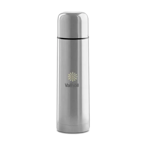 Thermos in acciaio inossidabile con doppia parete isolante 500ml