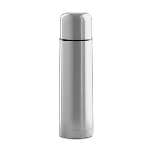 Thermos in acciaio inossidabile con doppia parete isolante 500ml