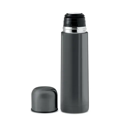 Thermos in acciaio inossidabile con doppia parete isolante 500ml