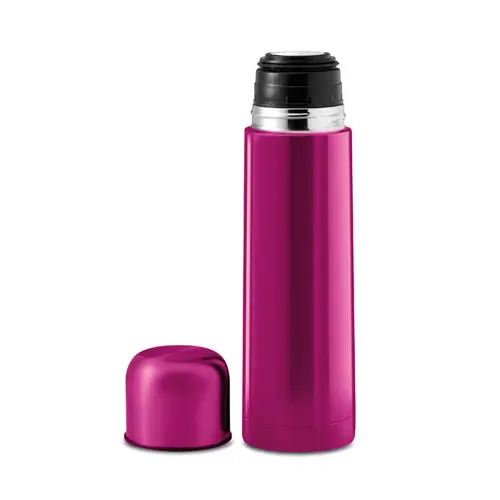 Thermos in acciaio inossidabile con doppia parete isolante 500ml