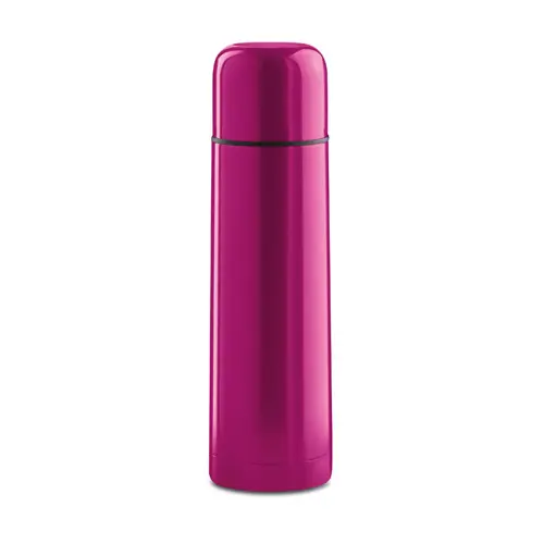 Thermos in acciaio inossidabile con doppia parete isolante 500ml