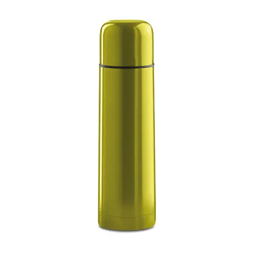 Thermos in acciaio inossidabile con doppia parete isolante 500ml