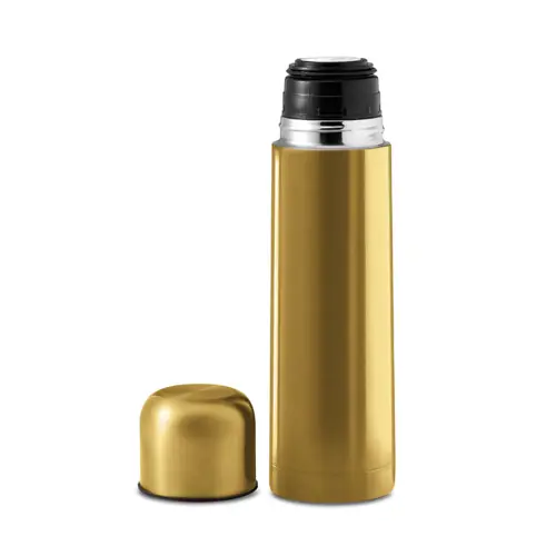 Thermos in acciaio inossidabile con doppia parete isolante 500ml