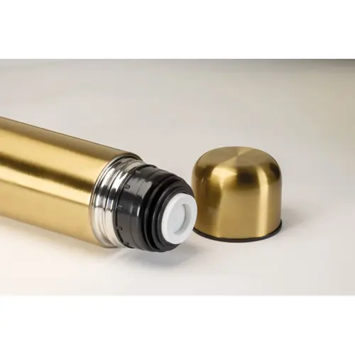 Thermos in acciaio inossidabile con doppia parete isolante 500ml