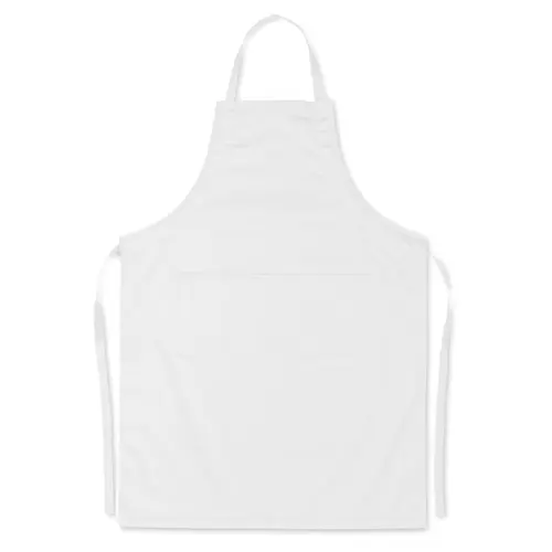 Grembiule da cucina in policotone 190gr