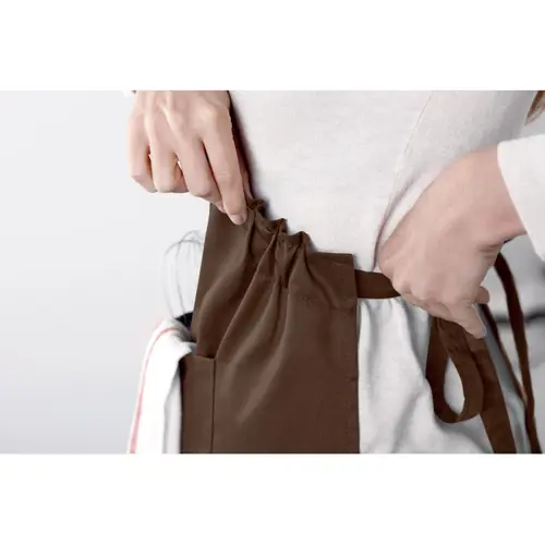 Grembiule da cucina in policotone 190gr