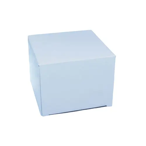 Tazza e cucchiaino in porcellana bianca ideale per sublimazione 300ml