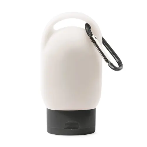 Protezione solare SPF25 con moschettone 30ml